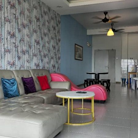 Countryside Condo @One Residence Sekinchan Ngoại thất bức ảnh