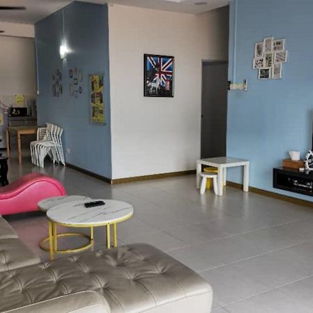 Countryside Condo @One Residence Sekinchan Ngoại thất bức ảnh