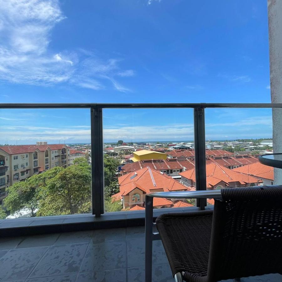 Countryside Condo @One Residence Sekinchan Ngoại thất bức ảnh