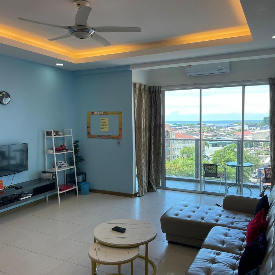 Countryside Condo @One Residence Sekinchan Ngoại thất bức ảnh