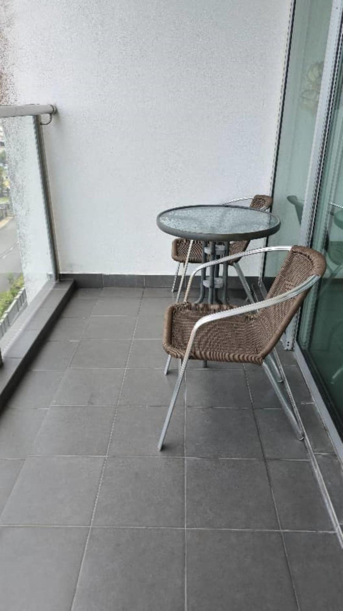 Countryside Condo @One Residence Sekinchan Ngoại thất bức ảnh